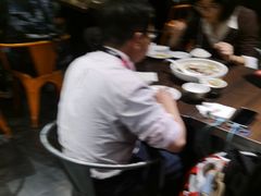 -新旺茶餐厅(嘉里城店)