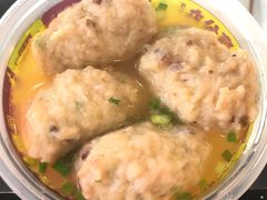 原味盲公丸-无影脚佛山陈氏盲公丸始创店(飞鸿街店)