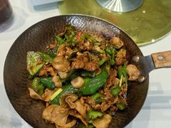 -眉州东坡(北苑华贸店)