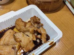-鲜得来排骨年糕(豫园店)