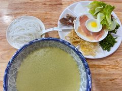 -德致祥云南过桥米线(云天小苑店)