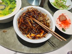 -苏帮袁Sue Cuisine(来福士店)