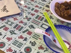 -七爷清汤腩·港式餐厅(金狮广场店)