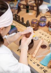 -圣贝拉母婴护理中心(深圳莱佛士店)
