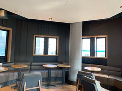 -星巴克(红房子店)