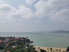 -鼓浪屿内厝澳码头(轮渡站)