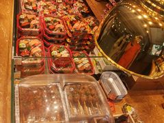 -池田寿司·4H鲜作(西直门凯德华联店)
