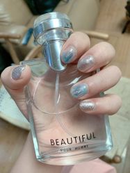 -美甲日记美睫专业纹绣半永久