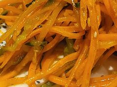 -巴依老爷新疆美食(牡丹园店)