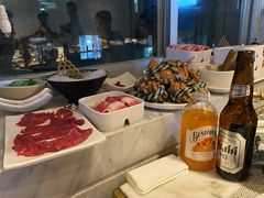 -雍和会海鲜姿造自助(湖东路店)