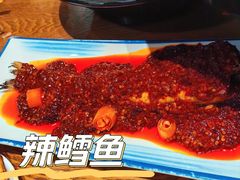 -掌上鲜(南顺城街店)