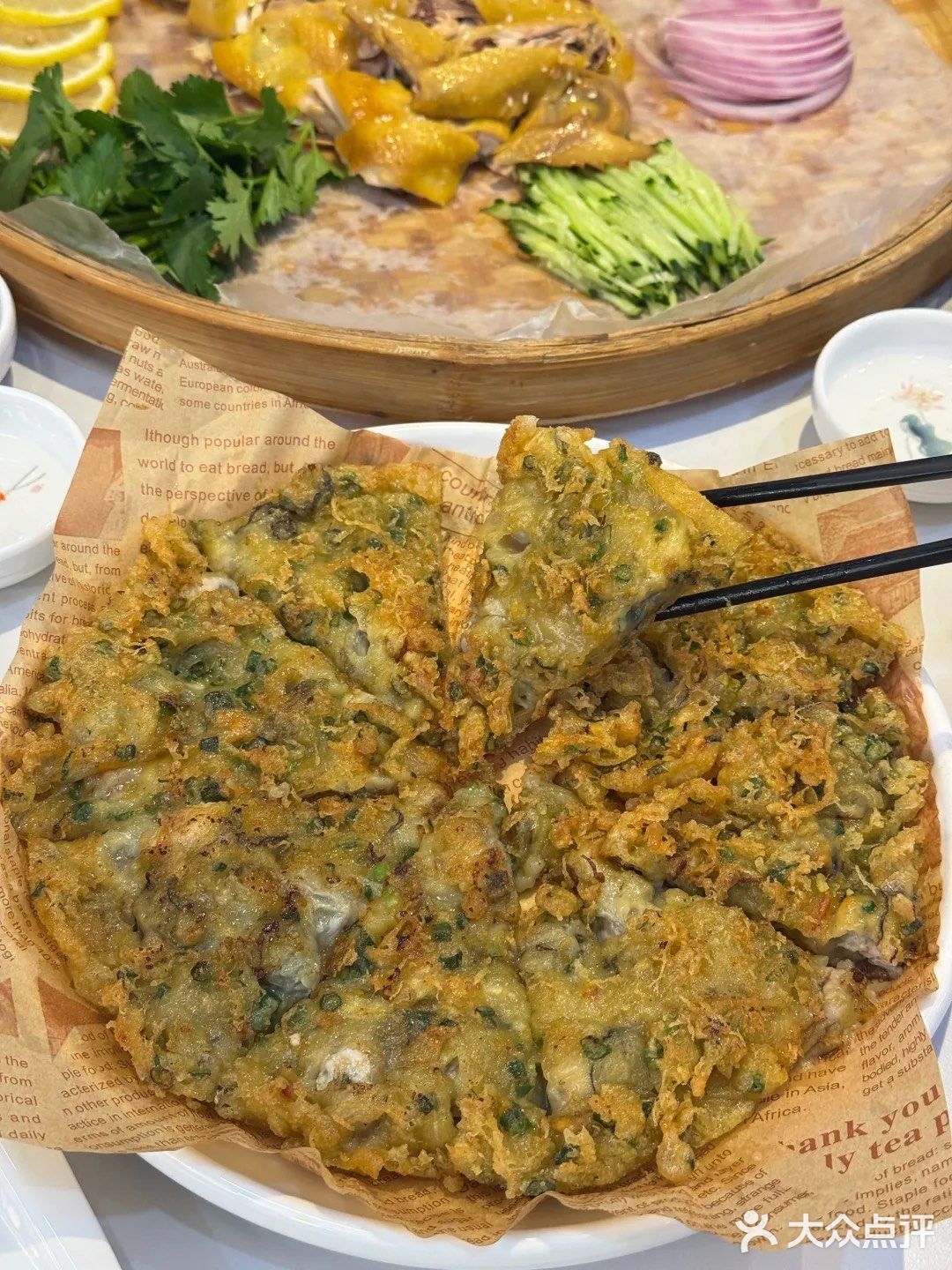 这只鹅，让我每周都要过关来吃