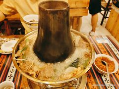 -卡万金特色藏餐