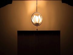-法云安缦酒店