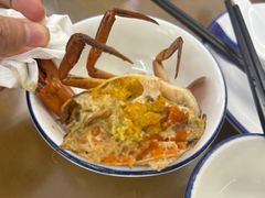 -鑫鸿达·海鲜闽菜热炒小馆(中山路店)