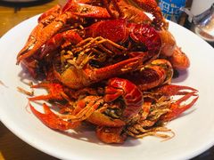 -樊记王·朝阳烧烤粥吧(星沙店)