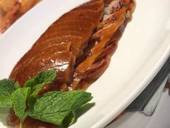 -四季民福烤鸭店(王府井灯市口店)