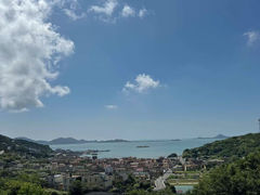 -舟山嵊泗列岛风景名胜区