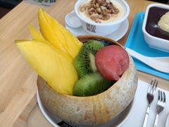 -满记甜品(国际商场店)