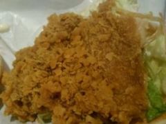 -麦当劳(无锡滨湖万达店)