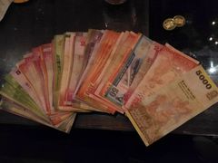 -Ministry of Crab(科伦坡店)