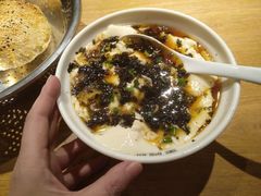 咸豆花-弄堂咪道-饭香·面香·馄饨香(钦州北路田尚坊店)