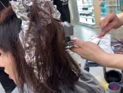 -DX HAIR SALON·发现未知美发沙龙