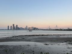 -万绿园