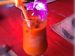 缅式奶茶-花马天堂云南餐厅 Lost Heaven(外滩店)