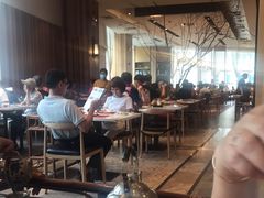 大堂-虾饺妹·酒家(海珠广场店)