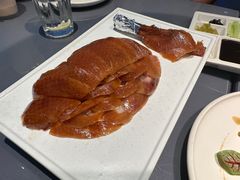 -小大董·烤鸭(观景餐厅·南京西路店)