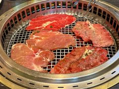 -AJIYA·池袋日式烧肉自助(天津万象城店)