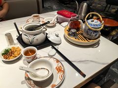 -稻香海鲜饭店(第一国际店)
