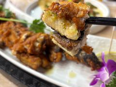 -醉壹号海鲜大排档(厦门美食地标店)