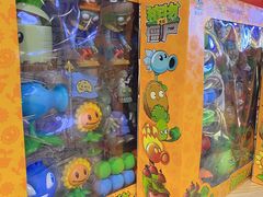 -第5大道精品休闲购物广场