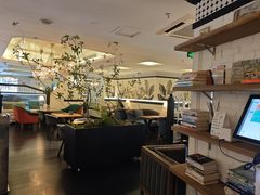 -良木缘咖啡西餐(优品道广场店)