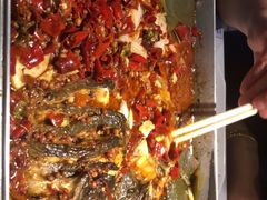 -鱼酷活鱼烤鱼(南京水游城店)