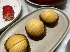-蝴蝶里·粤菜·点心(龙湖天街&滨江店)