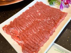 -南门涮肉(通州店)