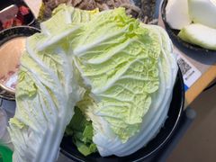 -洞庭洲·防空洞火锅·烧烤·铜锅涮肉(新百广场店)
