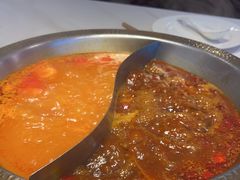 -巴邑火锅·鲜切牛肉(萧山银隆店)