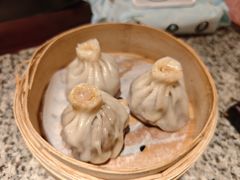 -南京大牌档(淮安吾悦广场店)