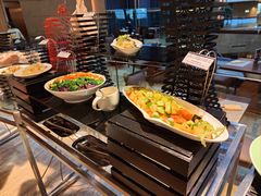 -杭州国际会议中心洲际酒店-原素全日餐厅(解放东路店)