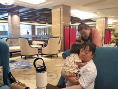 -皇冠假日酒店-御皇轩中餐厅