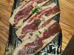 -黑牛の店·和牛烧肉(大悦城店)