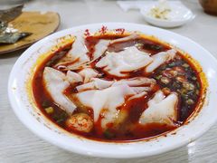 王老四豆瓣抄手-面爸爸豆瓣抄手(贝森旗舰店)