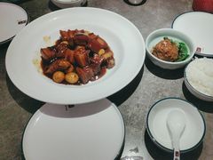 -闫府私房菜(恒隆店)