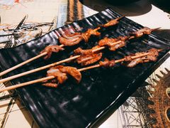 -红钳侠小龙虾·烧烤(中赢康康谷店)