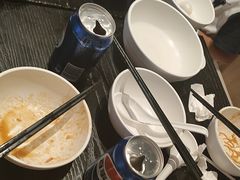 -宁波汤团店(外滩店)