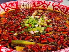 -陈胖子特色菜.鲜货现炒(融景城店)